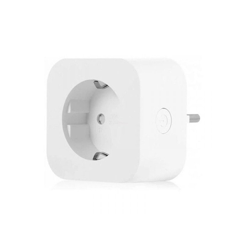 XIAOMI TOMADA MI SMART SOCKET 2 ZIGBEE BRANCA