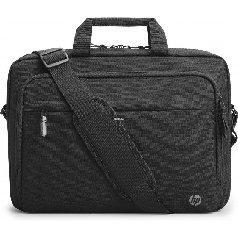 BOLSA HP 15.6' BUSINESS RENEW TOPLOAD PRETA