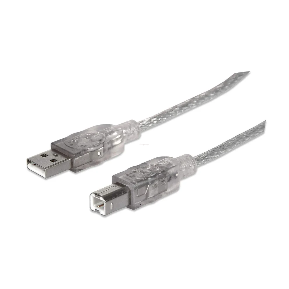 Cabo USB B Hi-Speed