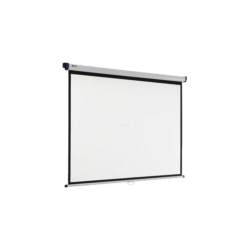 TELA DE PROJECÇÃO SUSPENSA 200x200 112" 1:1