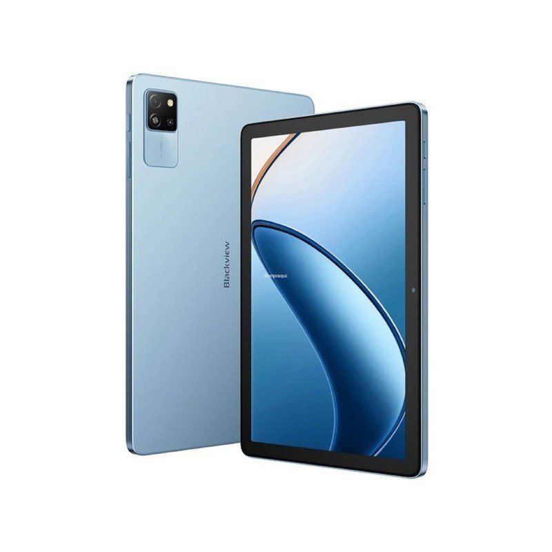 TABLET BLACKVIEW TAB60 WIFI 10' 4GB+128GB AZUL