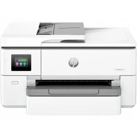 IMPRESSORA HP OFFICEJET PRO 9720 A3 2.7″ ADF (A4 SCAN)