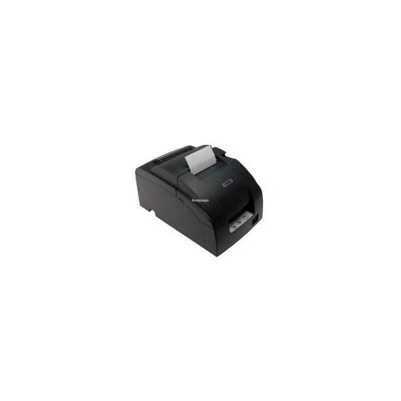 EPSON IMPRESSORA DE TALÕES TM-U220B USB - RJ11,PS,GREY