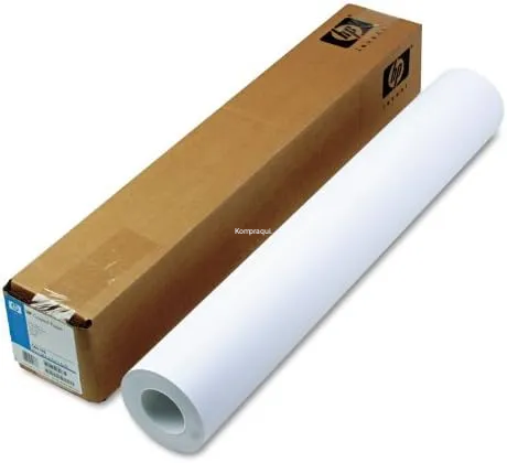 HP ROLO PAPEL A1 REVESTIDO 24'' (C6019B)
