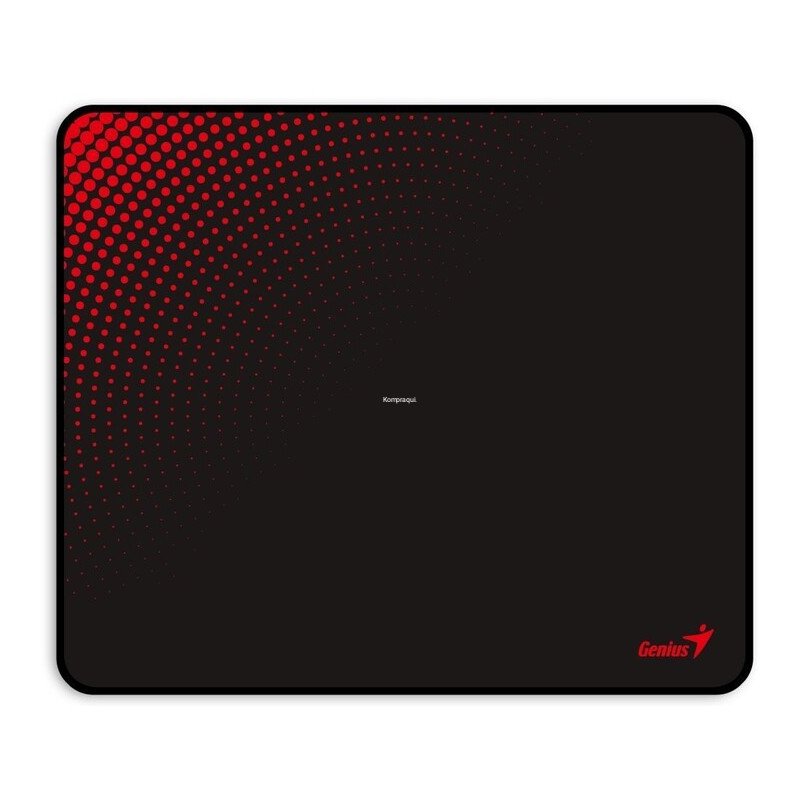 GENIUS TAPETE PARA RATO G-PAD 230S PRETO