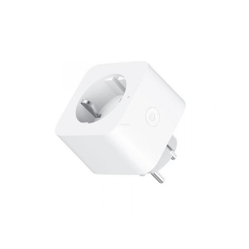 XIAOMI TOMADA MI SMART SOCKET 2 ZIGBEE BRANCA