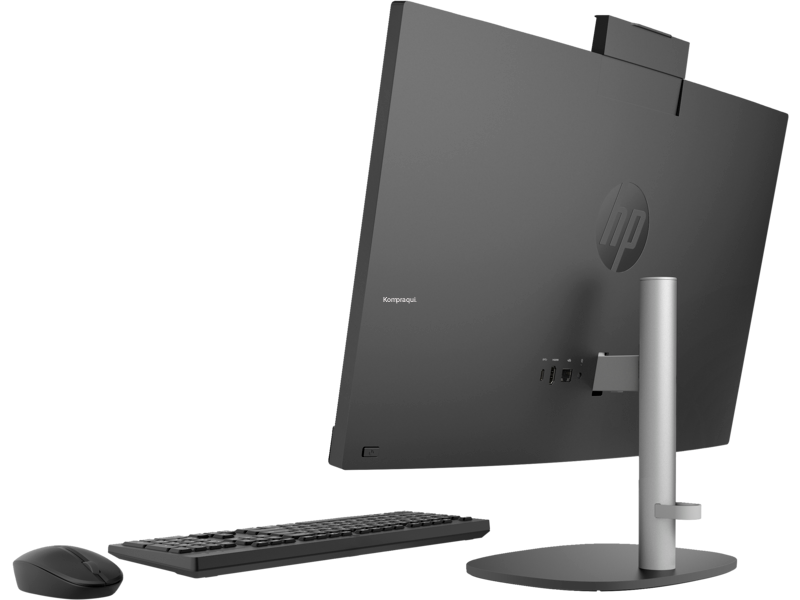 HP ProOne 240 23.8 inch G10 All-in-One Desktop PC