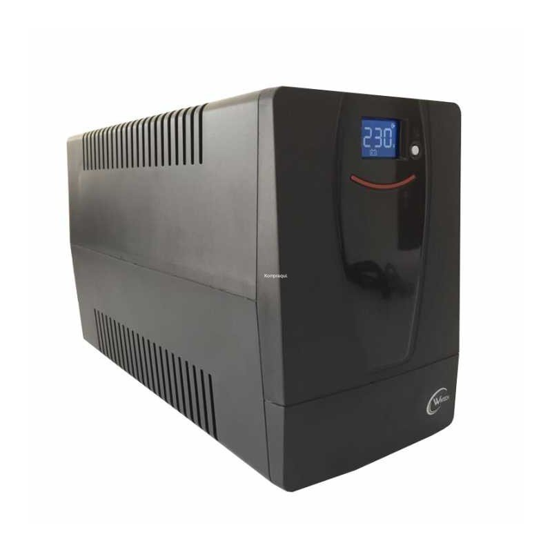 PS WINTECH 1 000 VA TOUCH