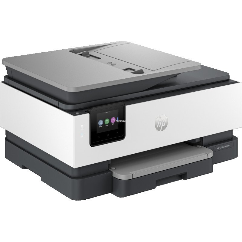 HP IMPRESSORA OFFICEJET PRO 8123 (20/10) ADF DUPLEX