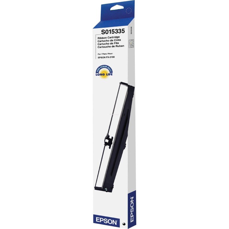 EPSON FITA EPSON FX-2190 RIBBON CARTRIDGE