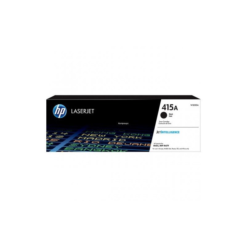 HP TONER 415A