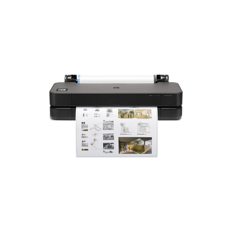 HP PLOTER DESIGNJET T230 24" E-PRT