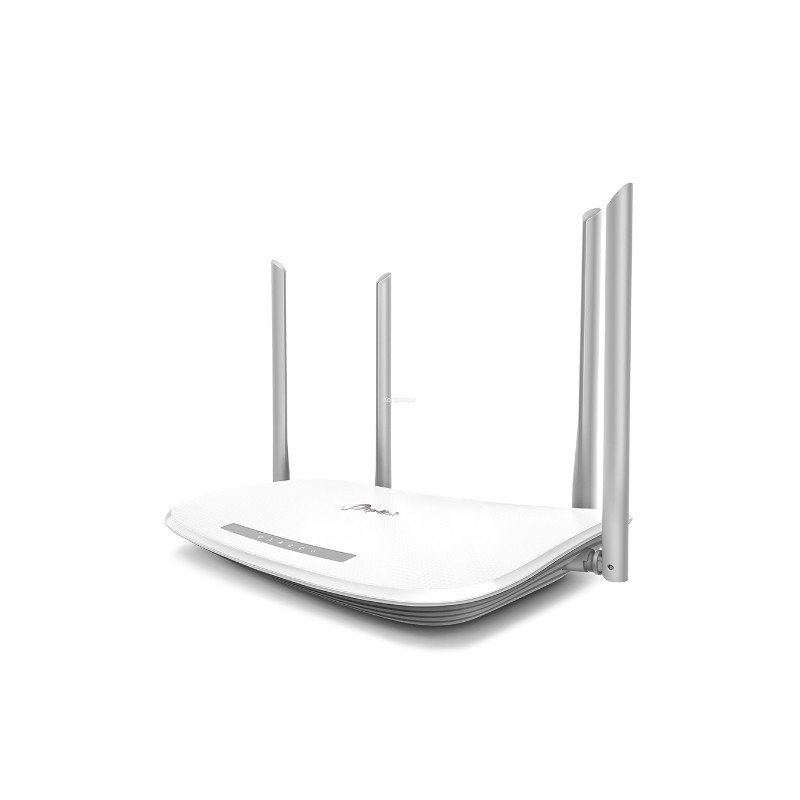 Roteador Wireless Gigabit Dual-Band AC1200