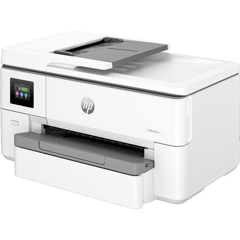 HP IMPRESSORA OFFICEJET PRO 9720 A3 2.7' ADF (A4 SCAN)