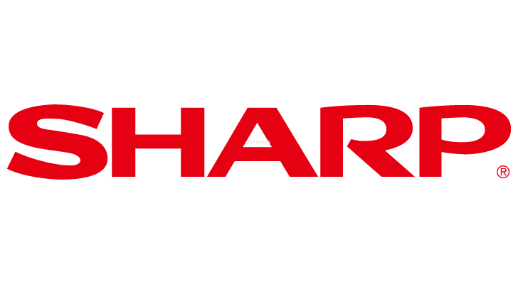 Sharp