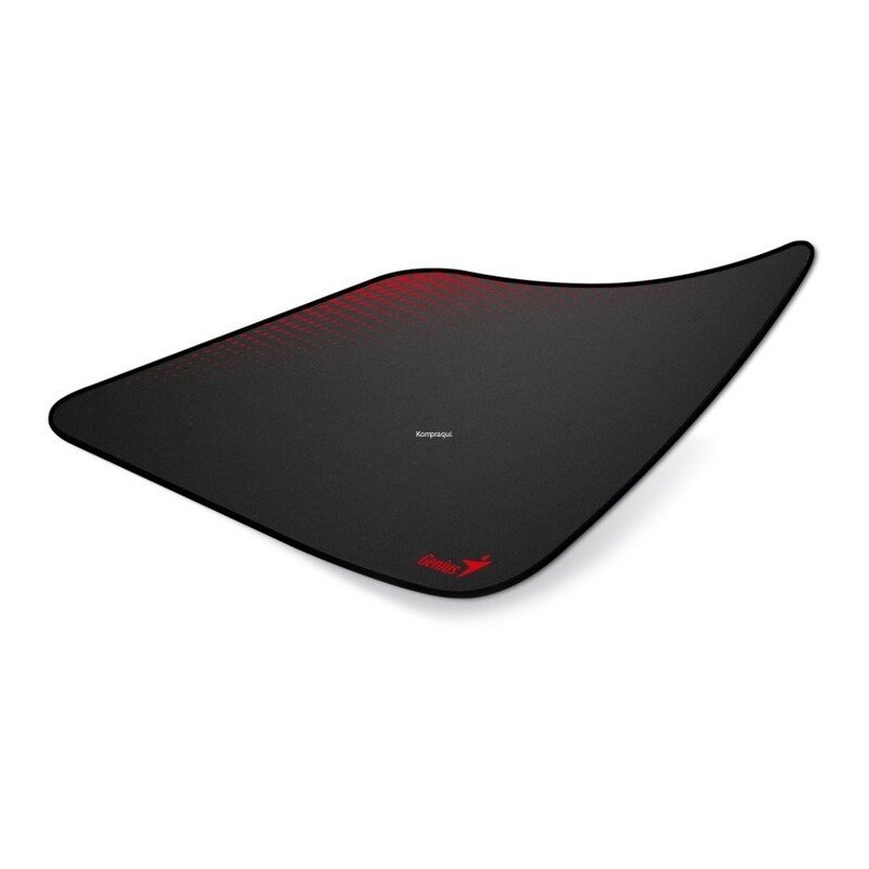 GENIUS TAPETE PARA RATO G-PAD 230S PRETO