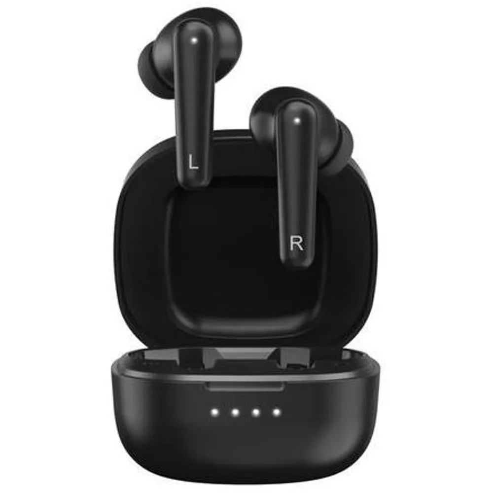 Auscultadores Hs-M910bt Noise Reduction Preto