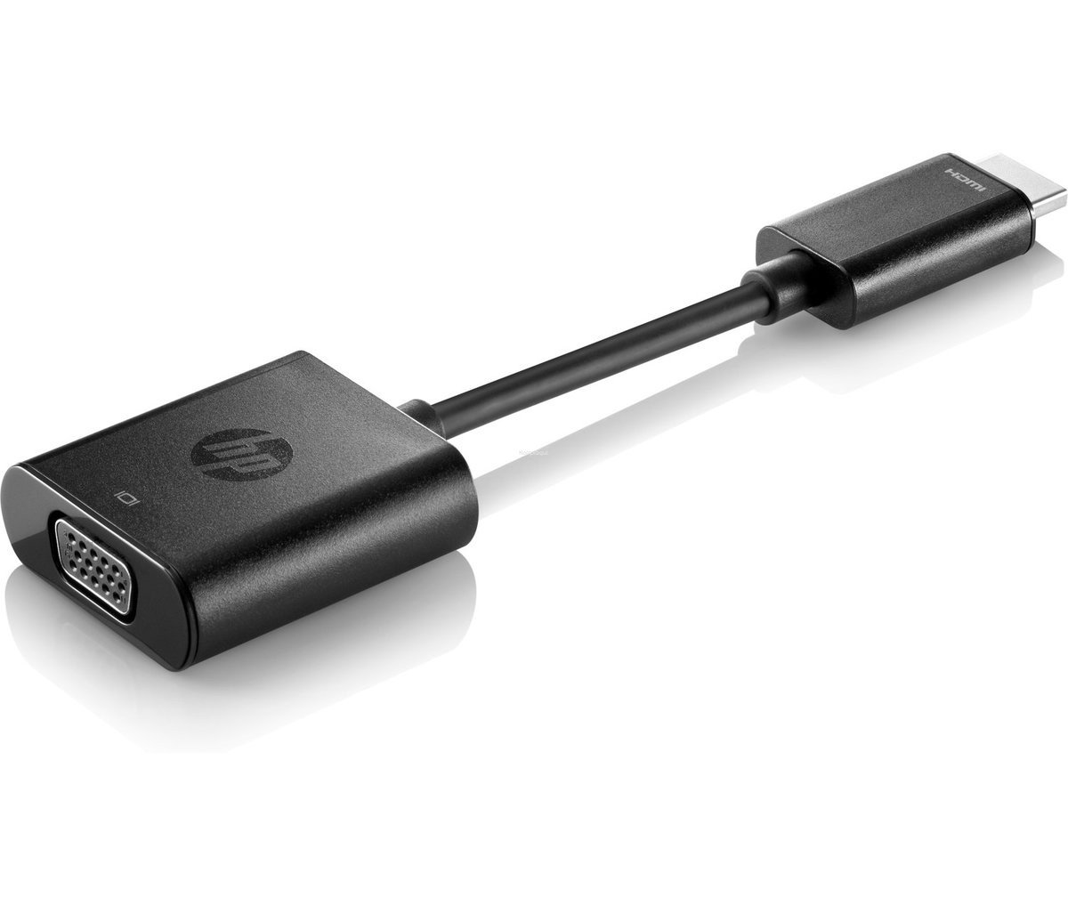 HP ADAPTADOR HDMI PARA VGA