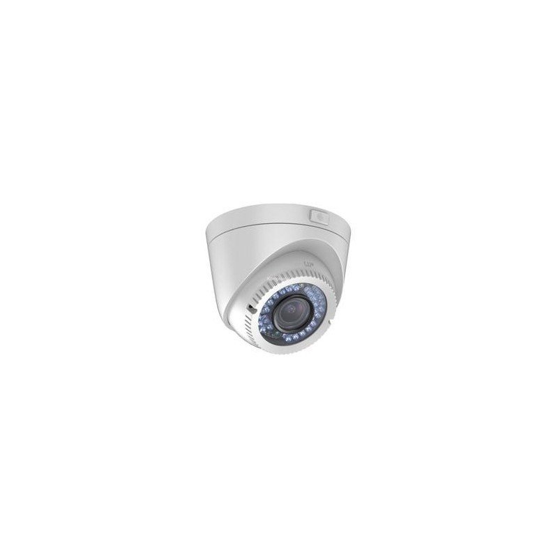HIKVISION CÂMERA MINI DOME INFRAVERMELHO HD TVI 1080P